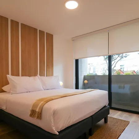 Majestic Duplex In Miraflores Lima Exterior foto