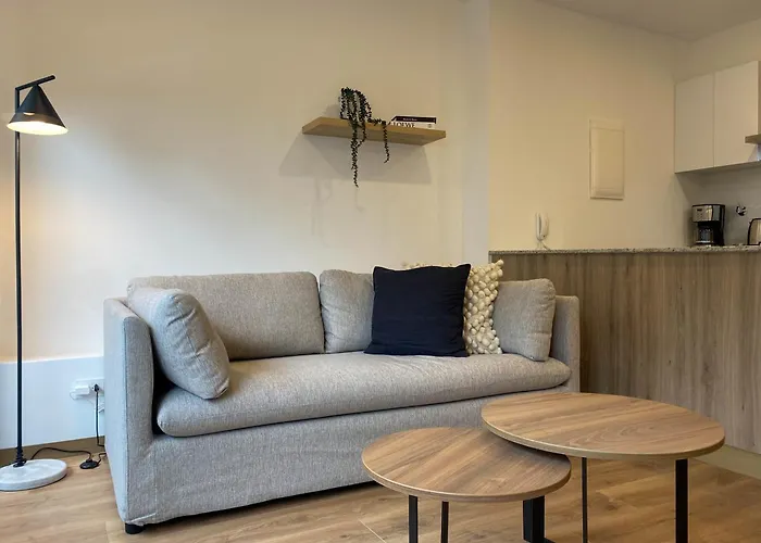 Majestic Duplex In Miraflores