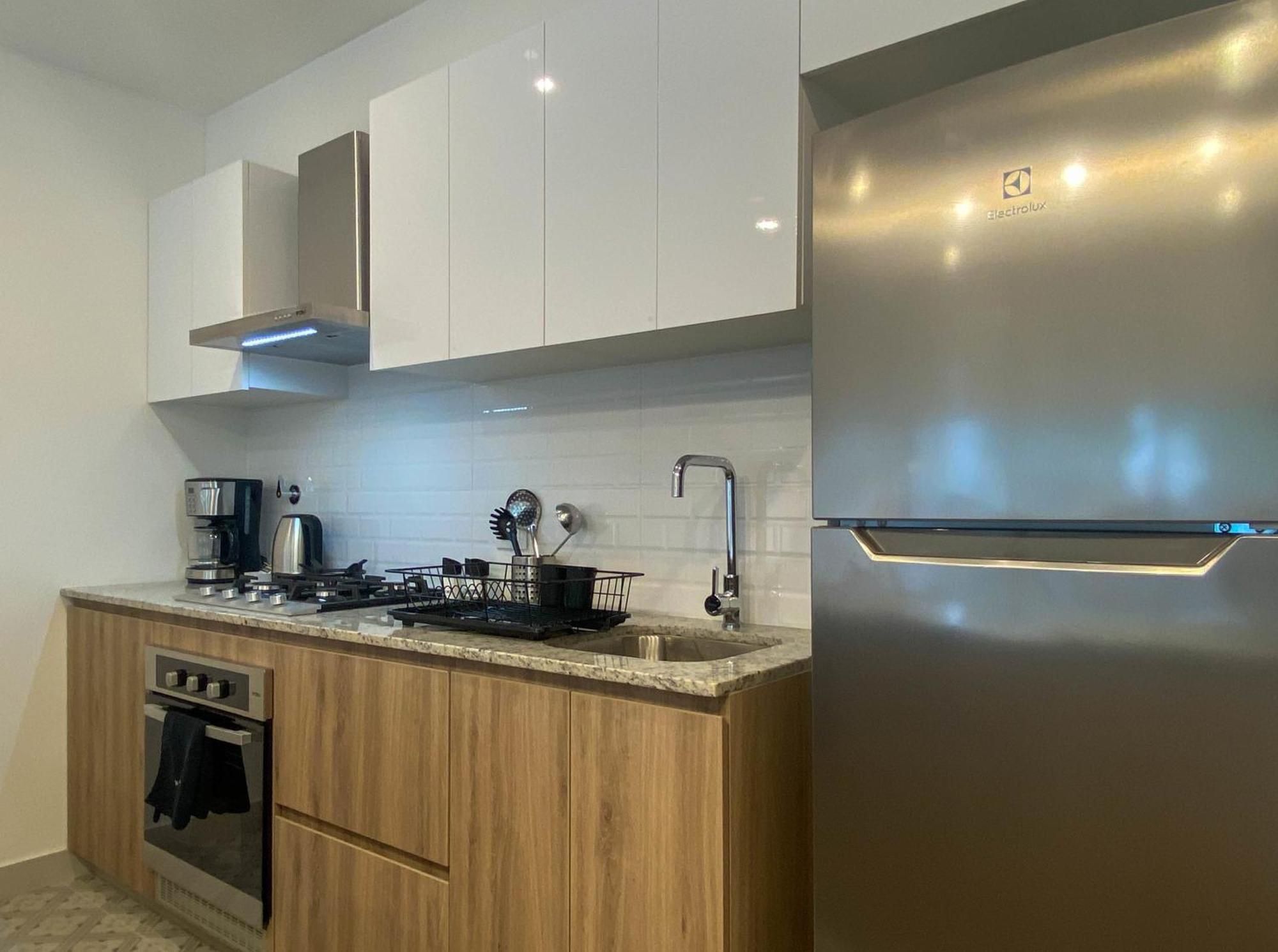 Appartement Majestic Duplex In Miraflores
