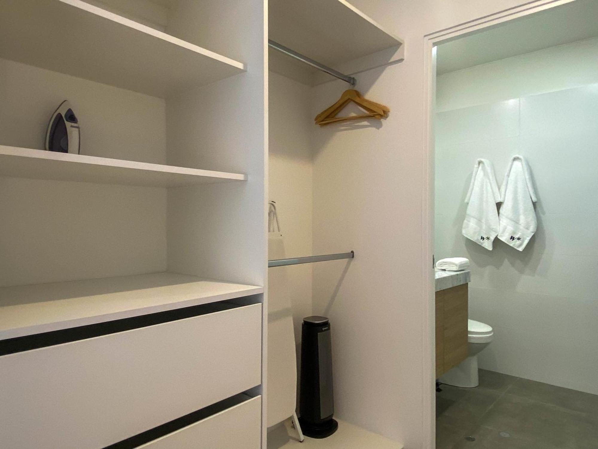 Appartement Majestic Duplex In Miraflores
