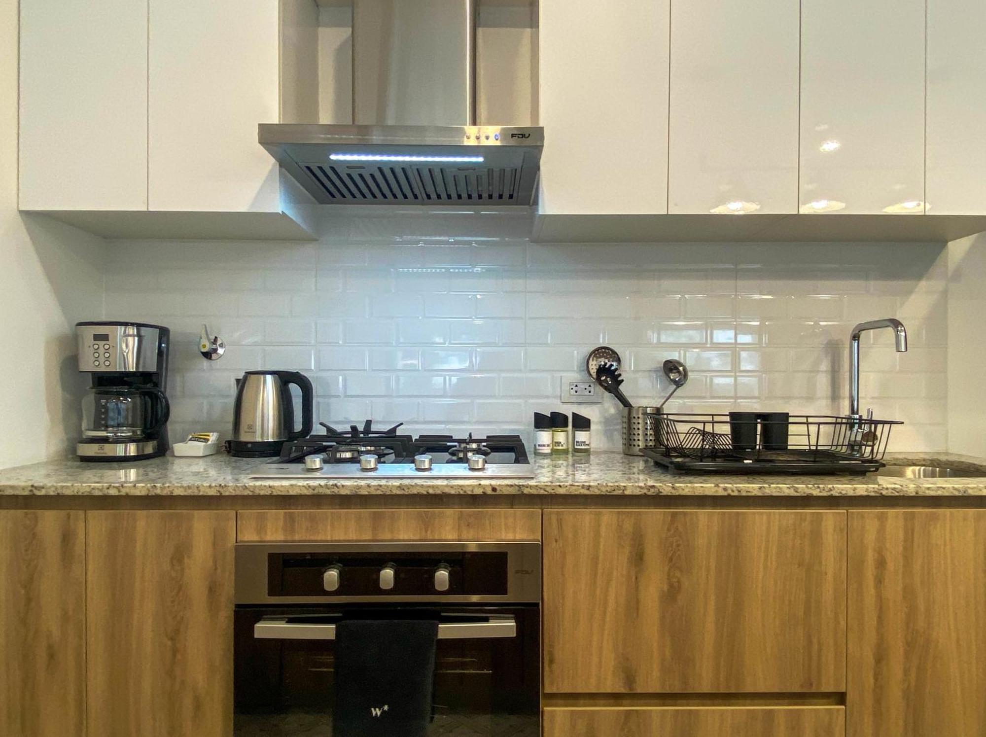 Majestic Duplex In Miraflores *
