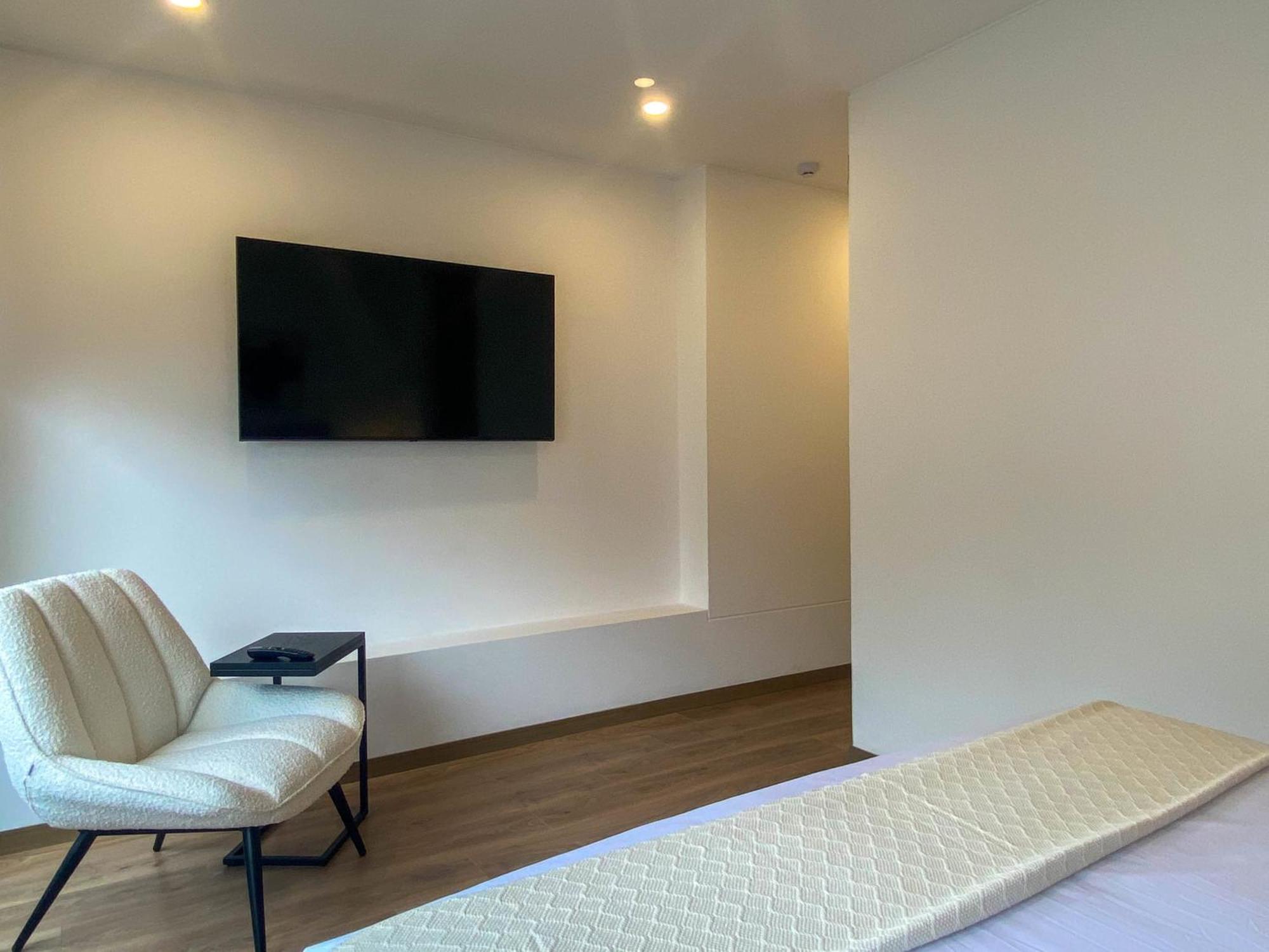 Majestic Duplex In Miraflores * Lima