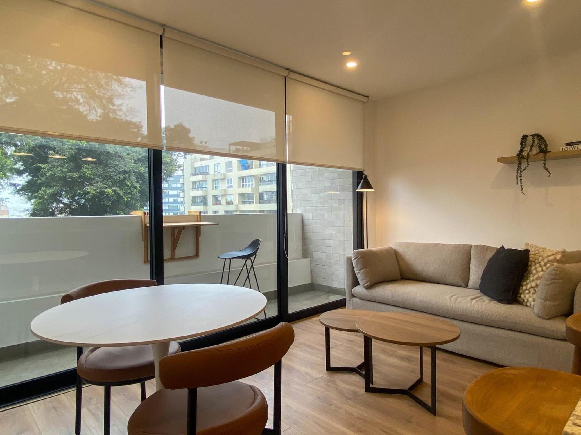Majestic Duplex In Miraflores * Lima