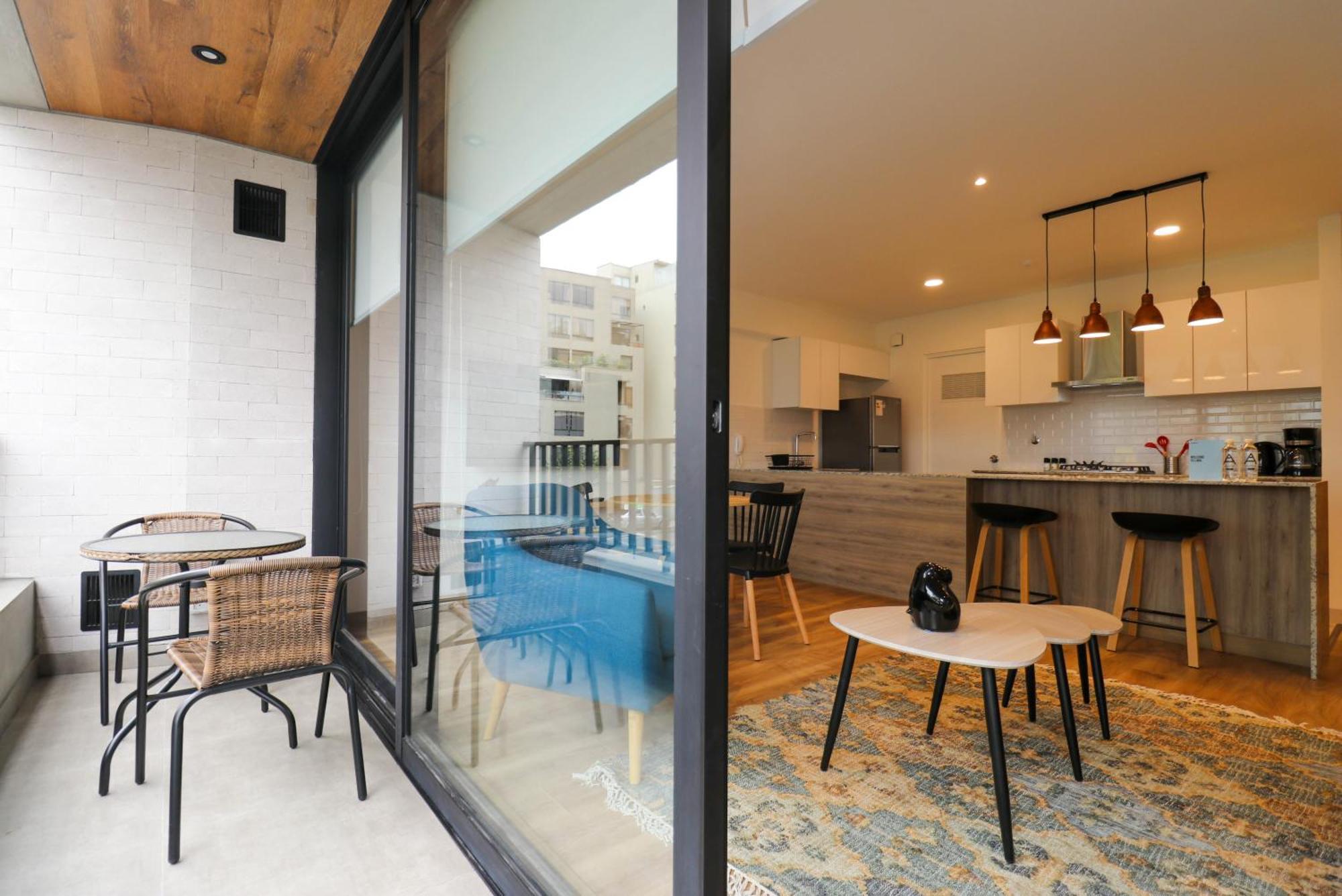 Majestic Duplex In Miraflores