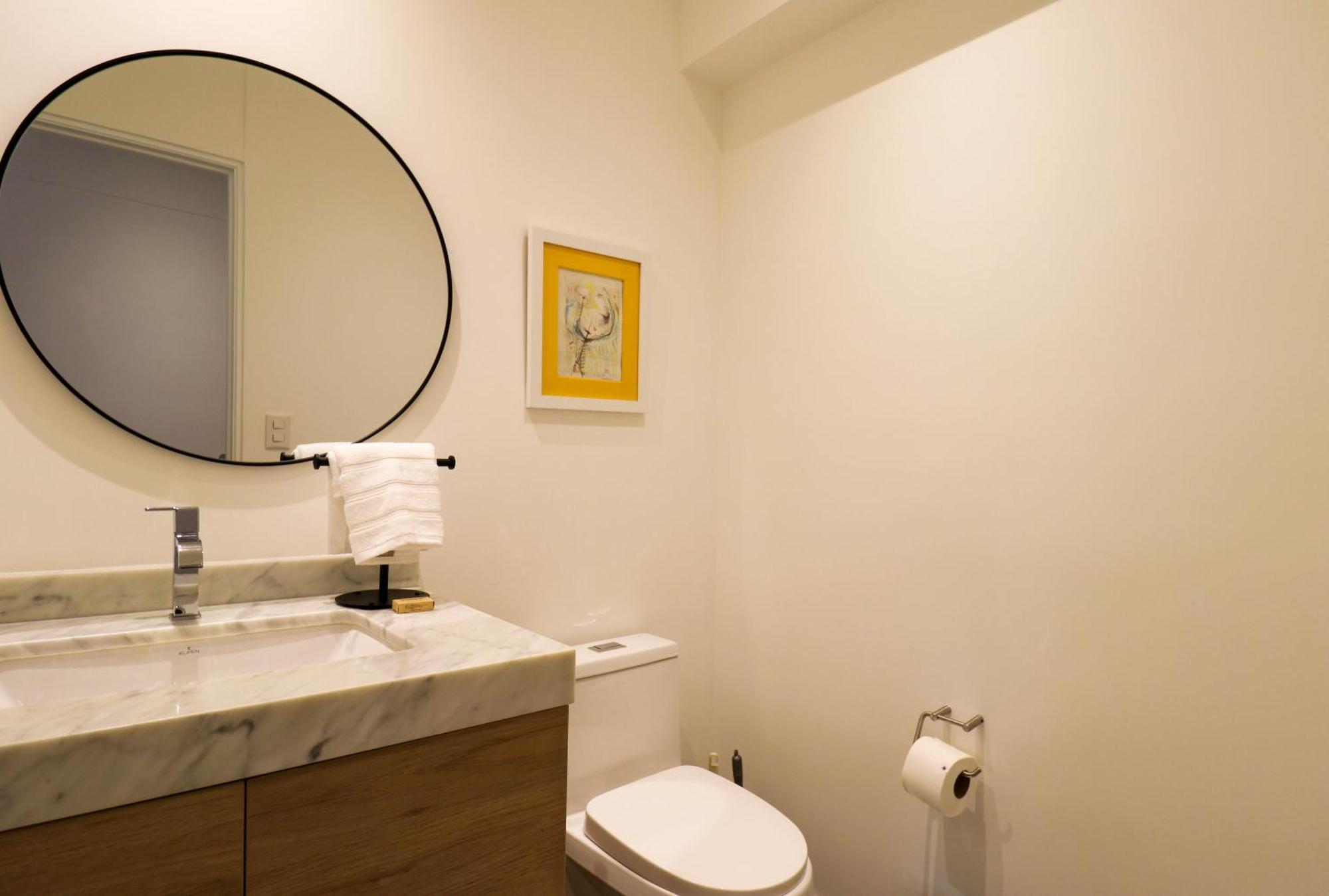 Appartement Majestic Duplex In Miraflores *